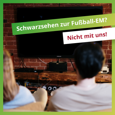 Damit Ihr Fernseher nicht schwarz bleibt! Was Mieter in Mehrfamilienhäusern jetzt wissen müssen