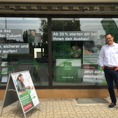 Lichtschnelles Internet für Sasbach: Glasfaserausbau startet im September