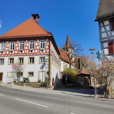 Kirchberg an der Murr: wisotel beginnt Glasfaserausbau inklusive der Weißen Flecken im Oktober.