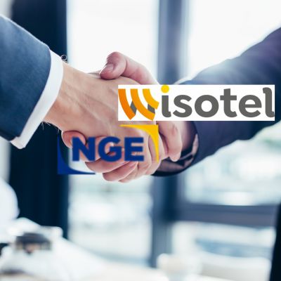 Aus der Region in die Region - willkommen unserem neuesten Partner, der NGE Contracting GmbH!